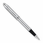 Cross Townsend Chrome Selectip Rolling Ball Pen (535)